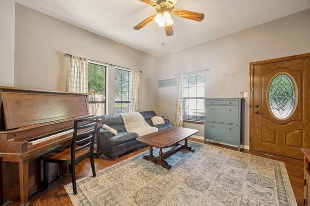 1007 N Cleveland Avenue, Sherman, TX 75090