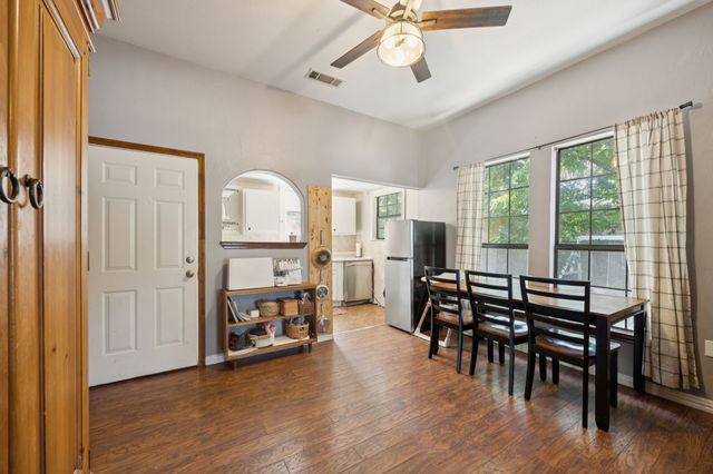 1007 N Cleveland Avenue, Sherman, TX 75090