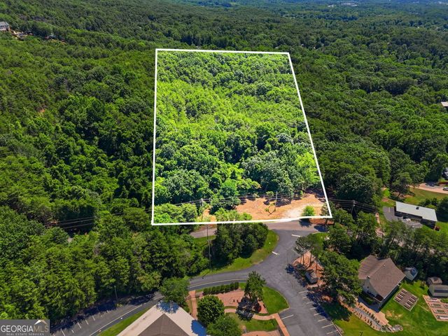 0 Tower, Cumming, GA 30040