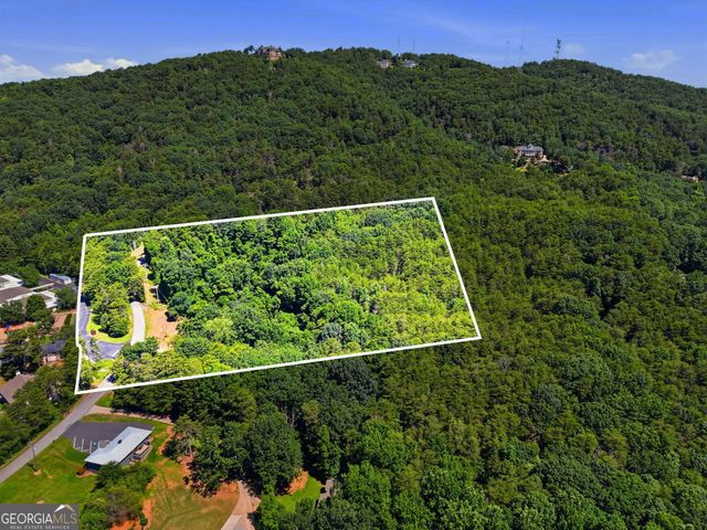 0 Tower, Cumming, GA 30040