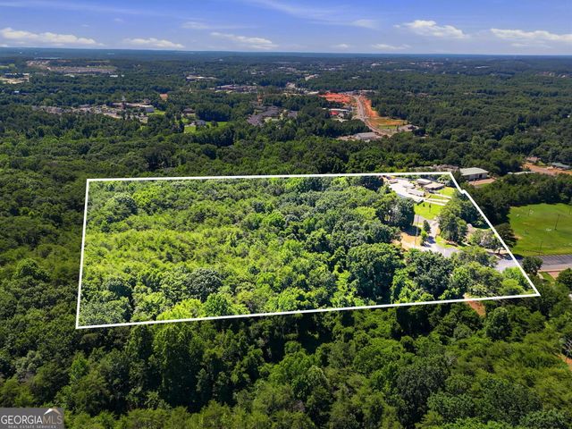 0 Tower, Cumming, GA 30040