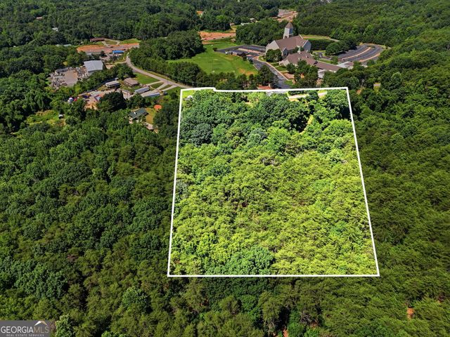 0 Tower, Cumming, GA 30040