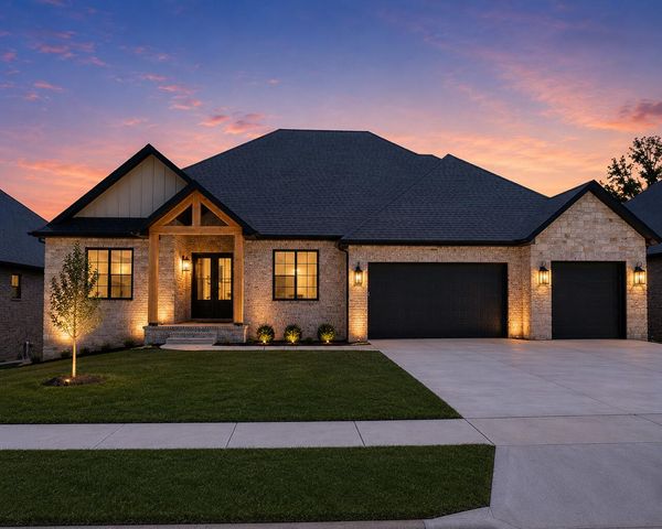 5966 S Holland Avenue, Springfield, MO 65810