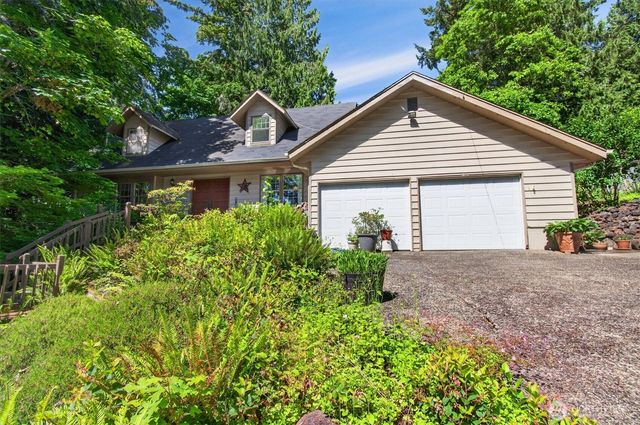 1411 Miller Drive, Kelso, WA 98626