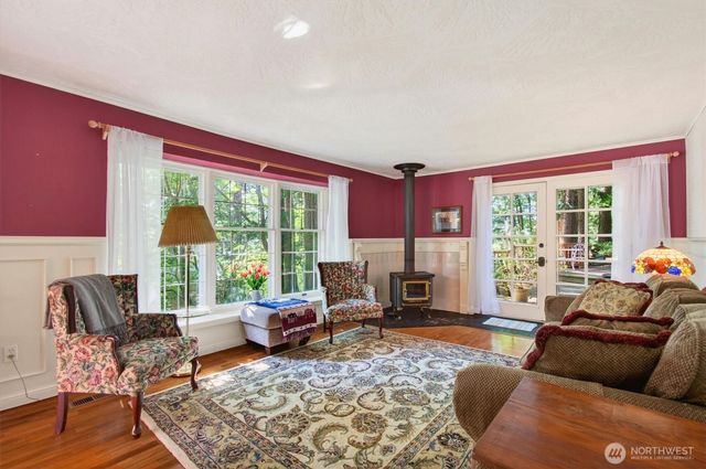 1411 Miller Drive, Kelso, WA 98626
