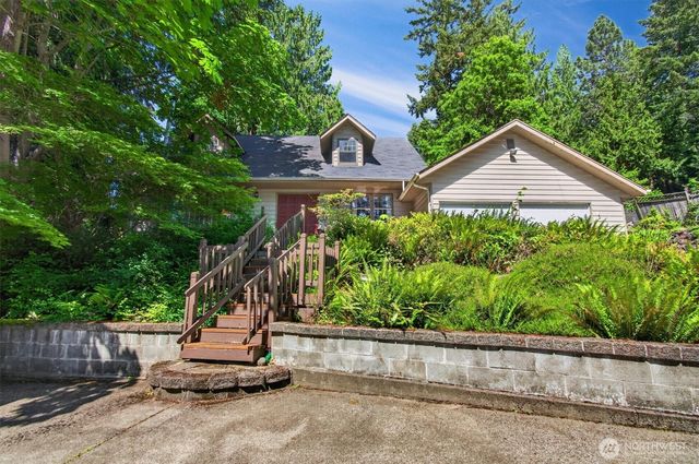 1411 Miller Drive, Kelso, WA 98626