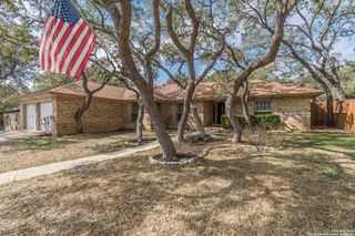 12803 CASTLE BEND ST, San Antonio, TX 78230