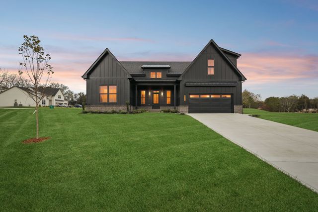 601 Mary Alice Dr, Smyrna, TN 37167