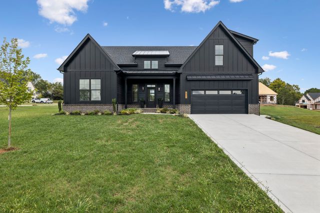 601 Mary Alice Dr, Smyrna, TN 37167