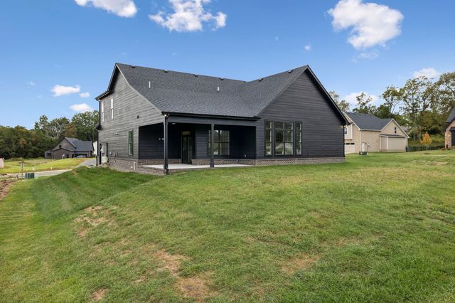 601 Mary Alice Dr, Smyrna, TN 37167