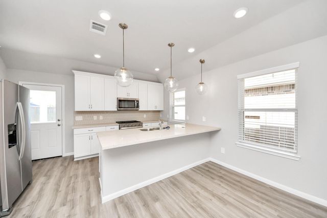 20926 Carob Tree Lane, Tomball, TX 77377