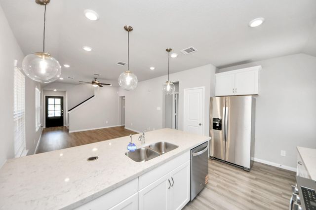 20926 Carob Tree Lane, Tomball, TX 77377