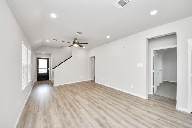 20926 Carob Tree Lane, Tomball, TX 77377