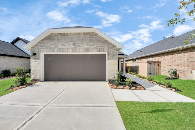 20926 Carob Tree Lane, Tomball, TX 77377