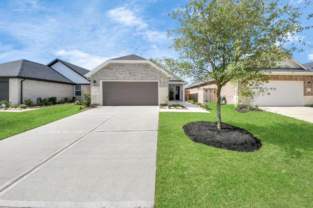20926 Carob Tree Lane, Tomball, TX 77377