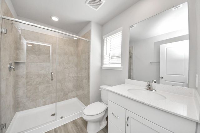20926 Carob Tree Lane, Tomball, TX 77377