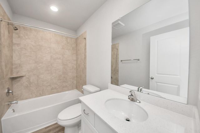 20926 Carob Tree Lane, Tomball, TX 77377