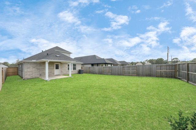 20926 Carob Tree Lane, Tomball, TX 77377