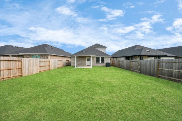 20926 Carob Tree Lane, Tomball, TX 77377