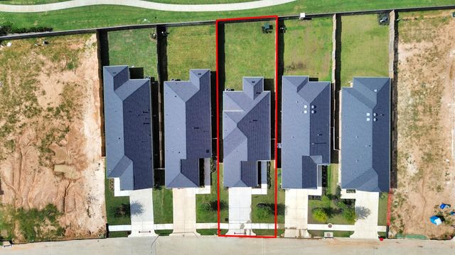 20926 Carob Tree Lane, Tomball, TX 77377