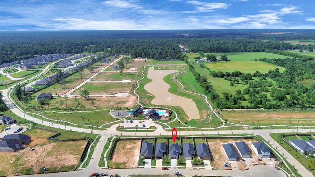 20926 Carob Tree Lane, Tomball, TX 77377