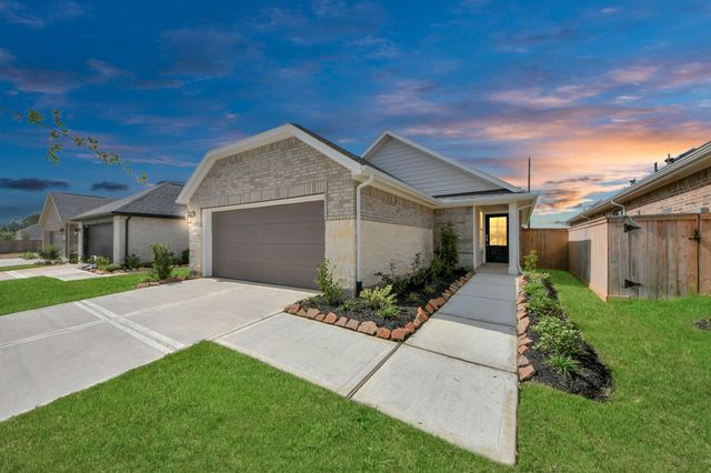 20926 Carob Tree Lane, Tomball, TX 77377