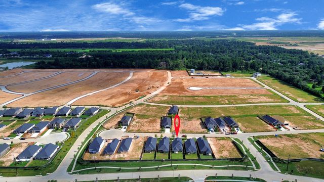 20926 Carob Tree Lane, Tomball, TX 77377