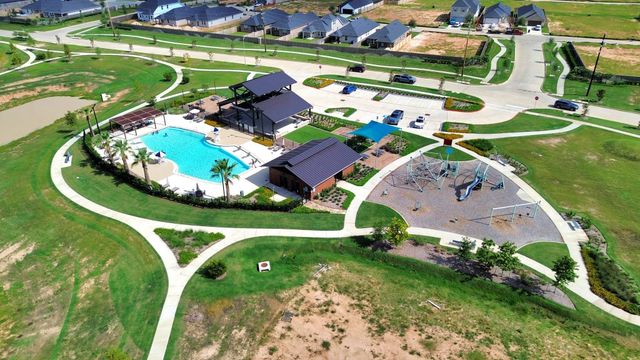 20926 Carob Tree Lane, Tomball, TX 77377