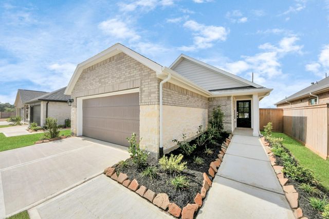 20926 Carob Tree Lane, Tomball, TX 77377