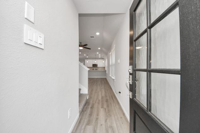20926 Carob Tree Lane, Tomball, TX 77377