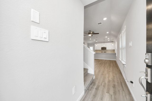 20926 Carob Tree Lane, Tomball, TX 77377
