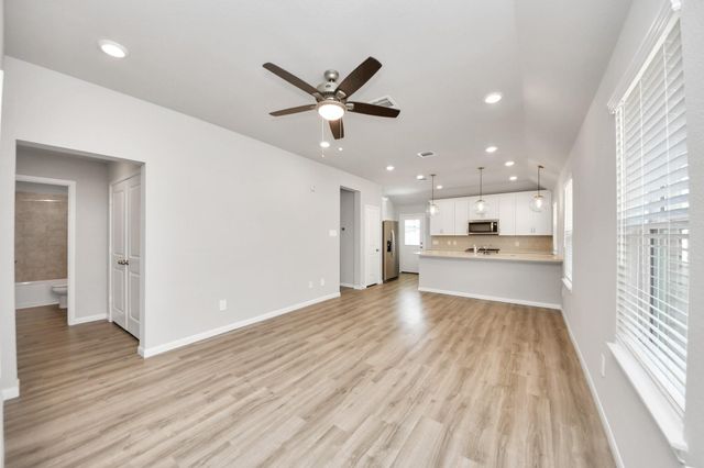 20926 Carob Tree Lane, Tomball, TX 77377