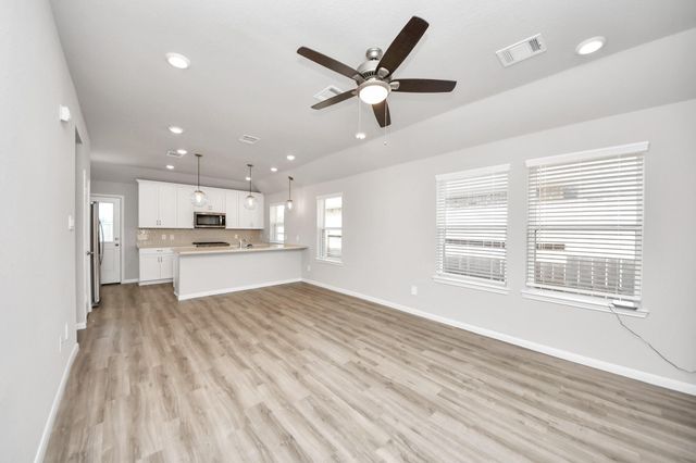 20926 Carob Tree Lane, Tomball, TX 77377