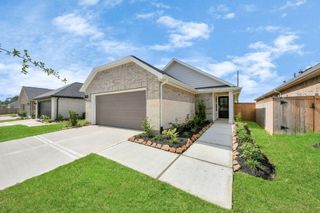 20926 Carob Tree Lane, Tomball, TX 77377