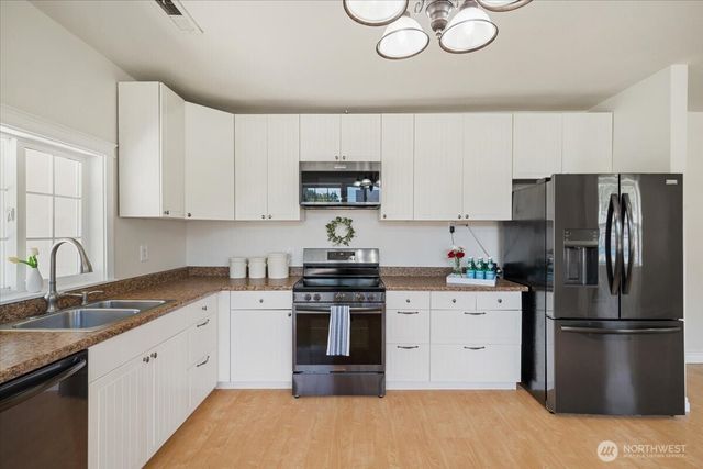 406 Long Street, Wilkeson, WA 98396