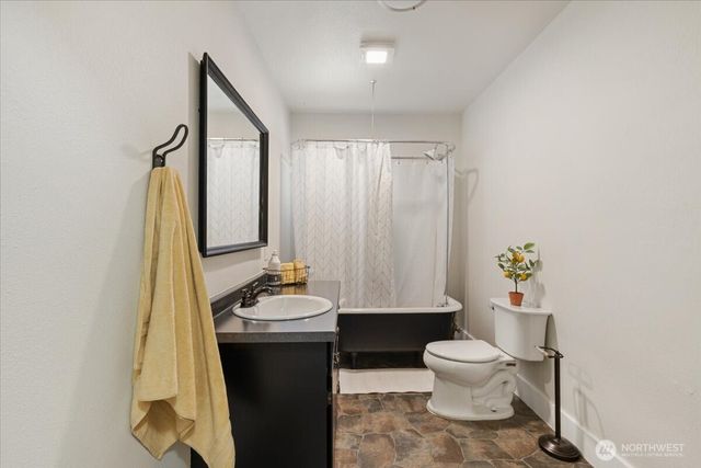 406 Long Street, Wilkeson, WA 98396