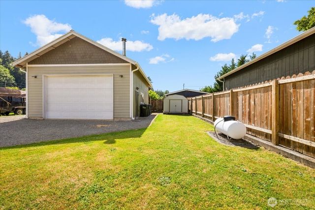406 Long Street, Wilkeson, WA 98396
