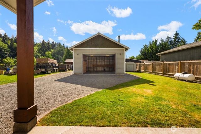 406 Long Street, Wilkeson, WA 98396