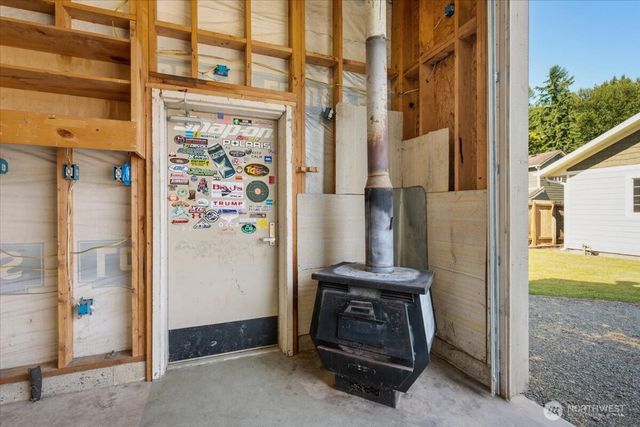 406 Long Street, Wilkeson, WA 98396