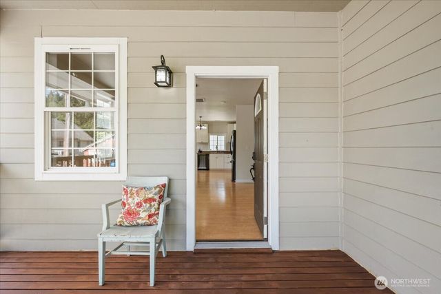 406 Long Street, Wilkeson, WA 98396