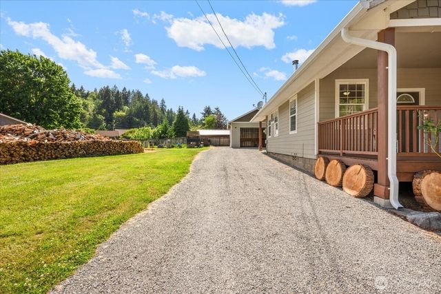 406 Long Street, Wilkeson, WA 98396
