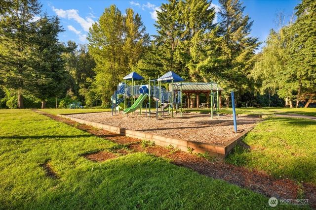 406 Long Street, Wilkeson, WA 98396