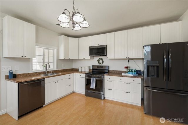 406 Long Street, Wilkeson, WA 98396