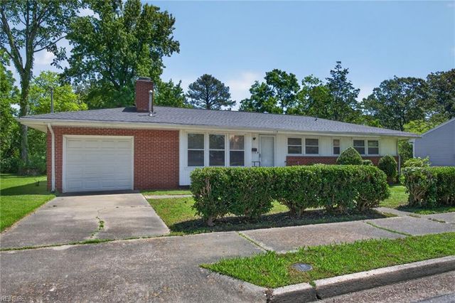 118 Claremont AVE, Hampton, VA 23661