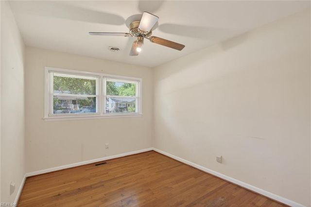 118 Claremont AVE, Hampton, VA 23661