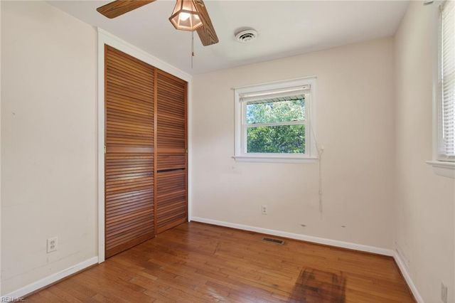 118 Claremont AVE, Hampton, VA 23661