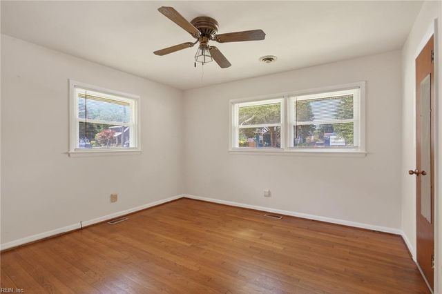 118 Claremont AVE, Hampton, VA 23661