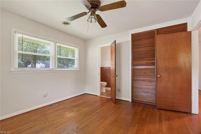 118 Claremont AVE, Hampton, VA 23661