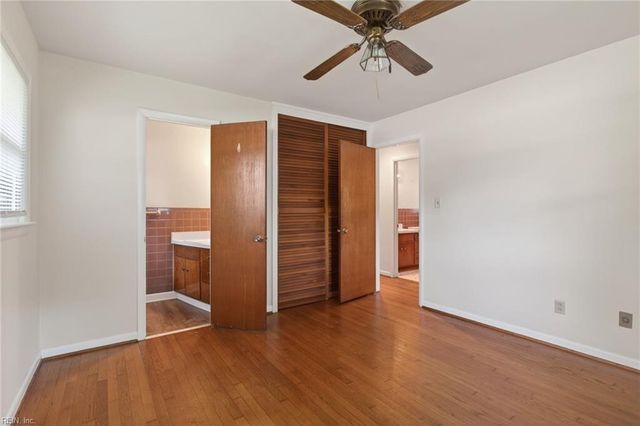 118 Claremont AVE, Hampton, VA 23661