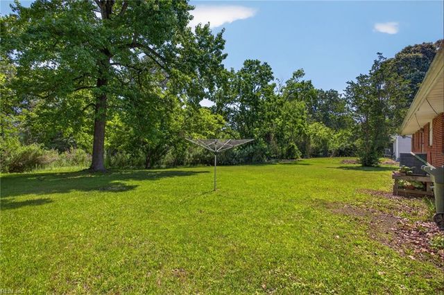 118 Claremont AVE, Hampton, VA 23661